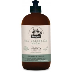 Gel vaisselle main