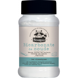 Bicarbonate de soude 500g