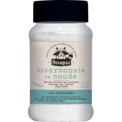 Bicarbonate de soude 500g