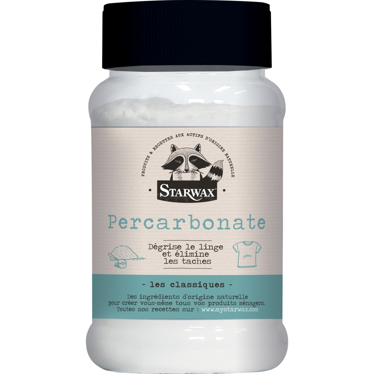 Percarbonate de sodium 400g