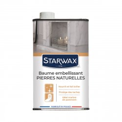 Baume embellissant pour...