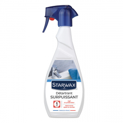 Détartrant surpuissant pour...