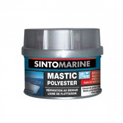 Mastic Standard polyester 330g