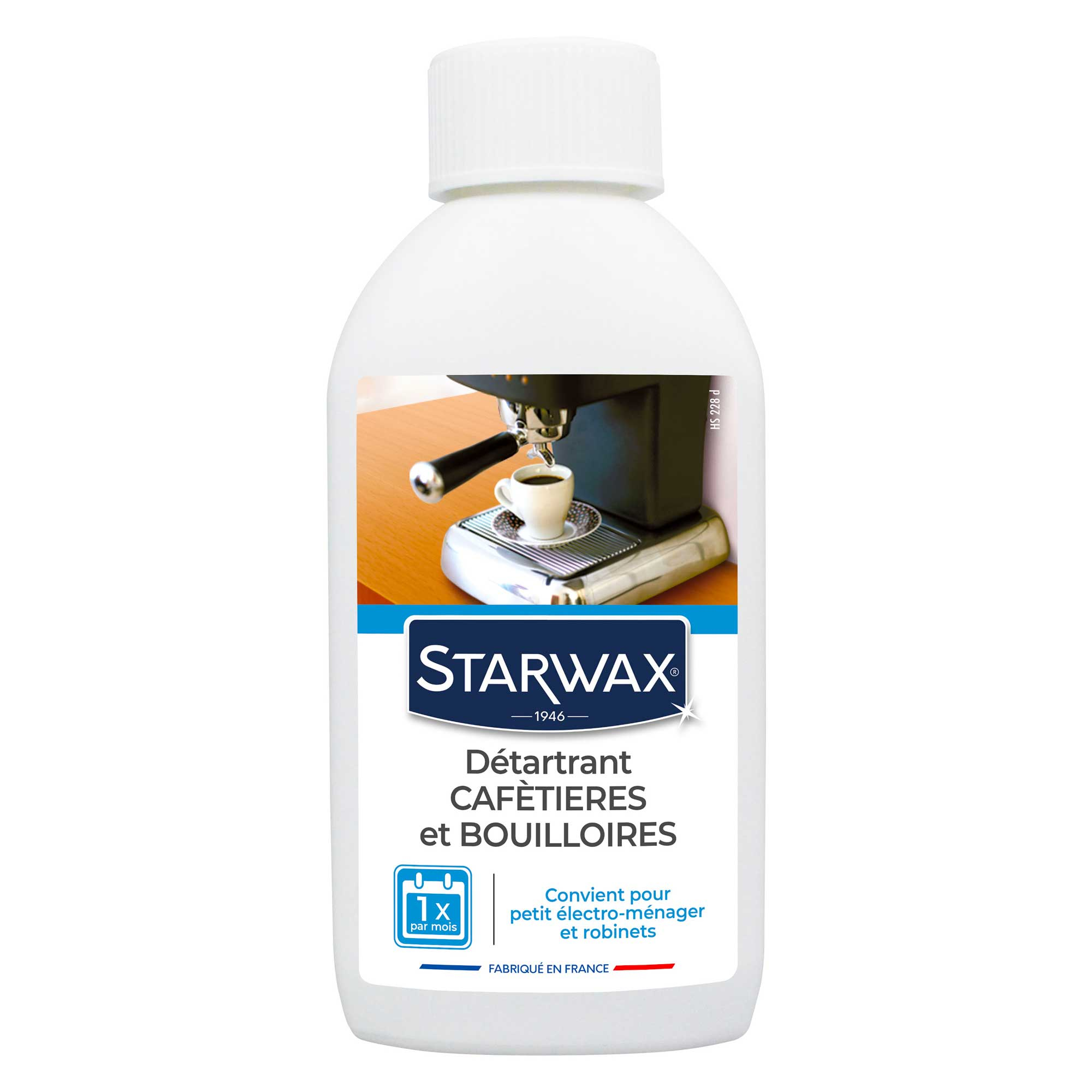 Traitement anti-acariens pour STARWAX textile d'ameublement 250 ml -  Produit d'entretien BUT