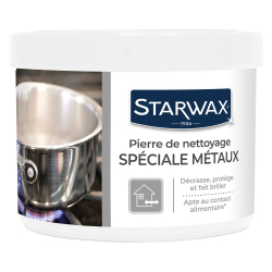 Pierre de nettoyage pour...