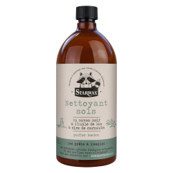 Nettoyant Sols