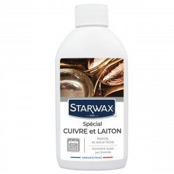 Nettoyant cuivre laiton &...