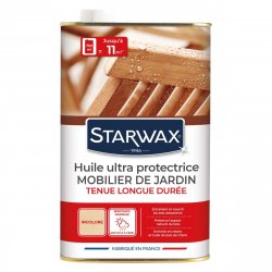 Huile ultra protectrice...