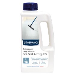 Décapant sans rinçage pour...