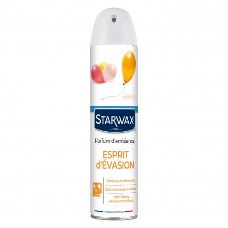 Parfum d'ambiance