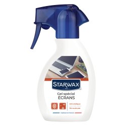 Starwax Vitre Recharge - 5 litres