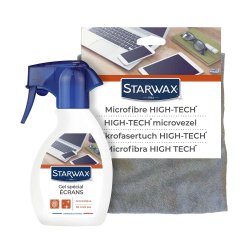 Pack "Ecrans & high-tech"