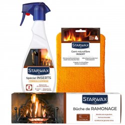 Pack "Ramonage ponctuel"