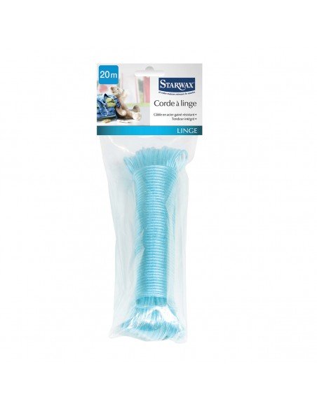 Corde à linge 20 M