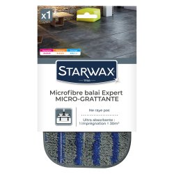 Microfibre balai expert...