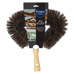Tête de loup collection