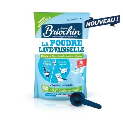 Poudre pour lave vaisselle...