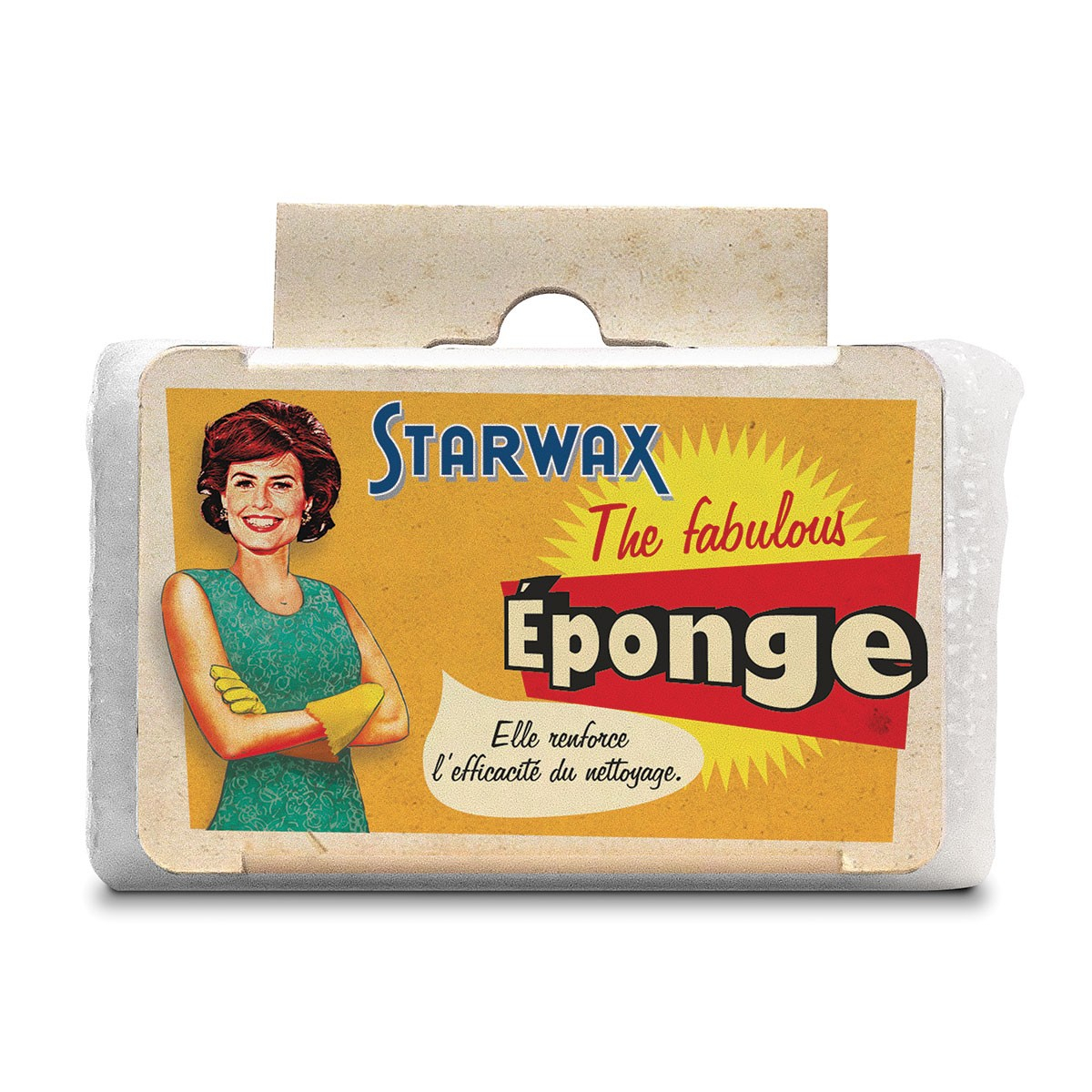 Eponge x1