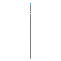 Manche métal laqué 130cm