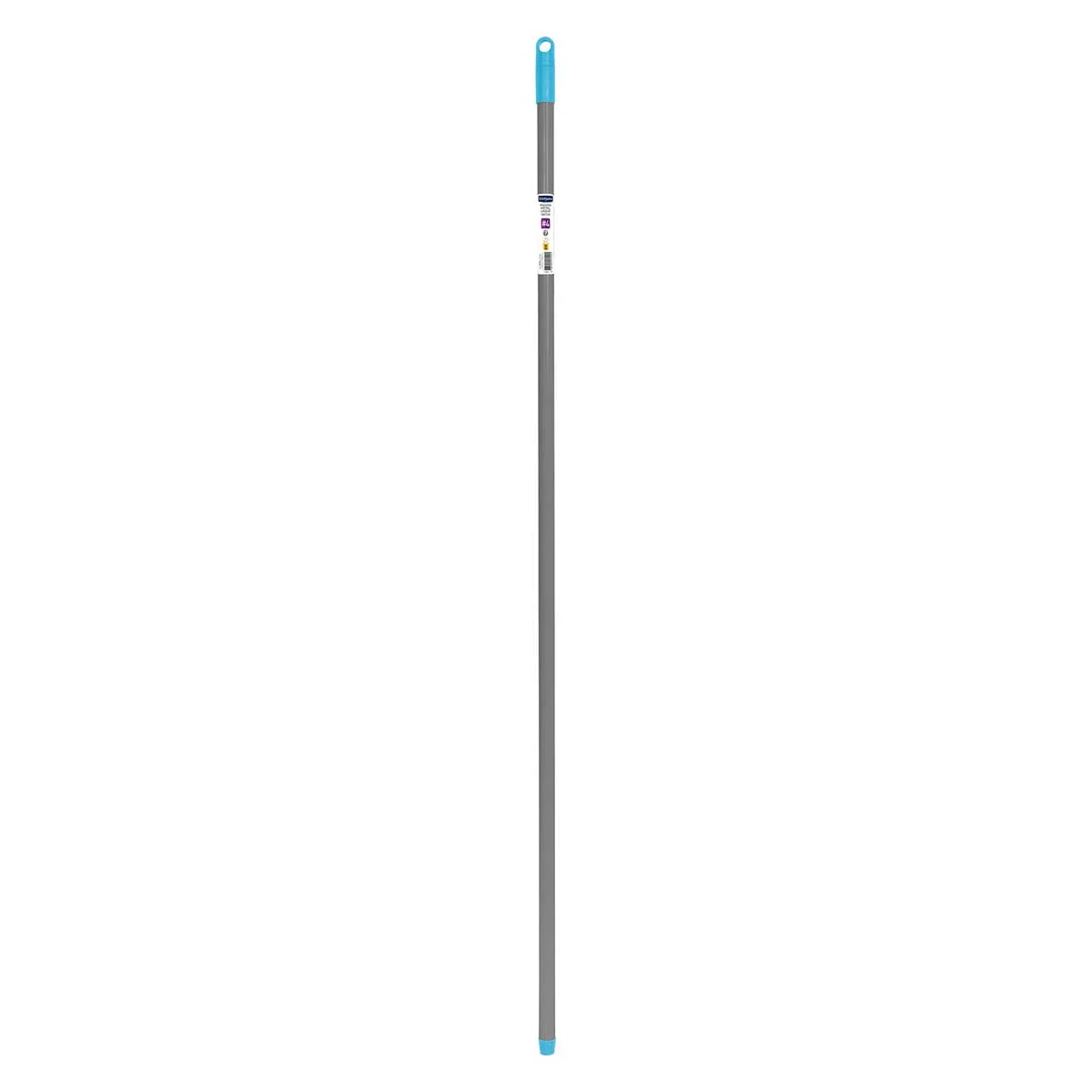 Manche métal laqué 130cm