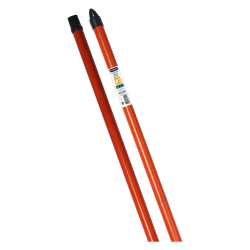 Manche bois vernis 130cm