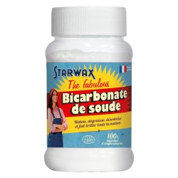 Bicarbonate de soude
