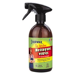 Nettoyant vitres