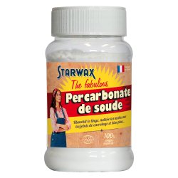 Poudre blanchissante au...