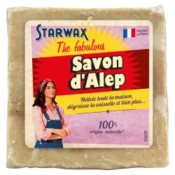 Savon d'Alep