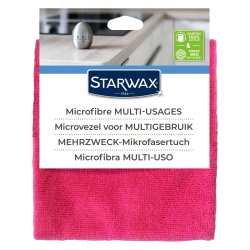 Microfibre multi-usages