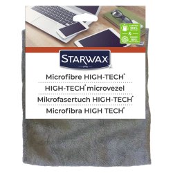 Microfibre high-tech