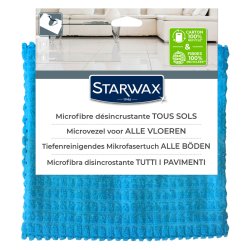 Serpillière microfibre...