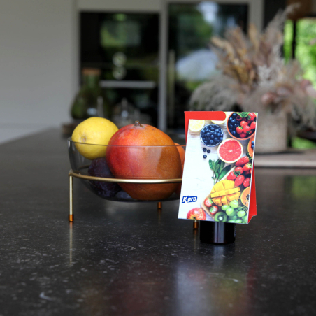 Piège à mouches des fruits