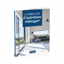 La bible de l'entretien...