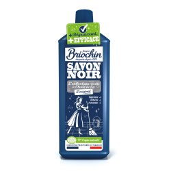 Savon noir liquide Ecocert