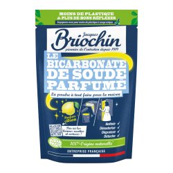 Le Bicarbonate de soude...