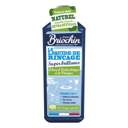 Liquide de rinçage Ecocert