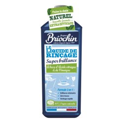 Liquide de rinçage Ecocert