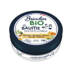 Baume multi-usages - Cosmébio