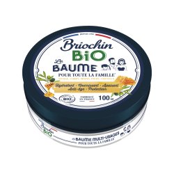 Baume multi-usages - Cosmébio