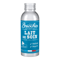 Lait de soin
