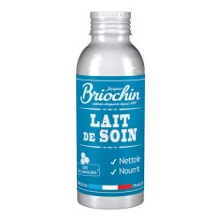 Lait de soin