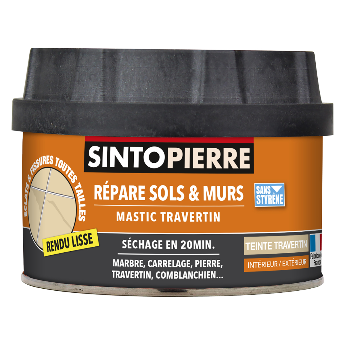 Répare sols et murs travertin (parement, pierres, travertin, comblanchien)