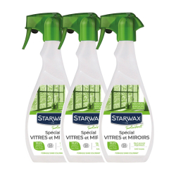 Lot de 3 Nettoyant spécial...