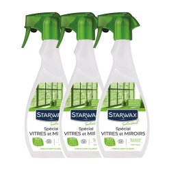 Lot de 3 Nettoyant spécial...