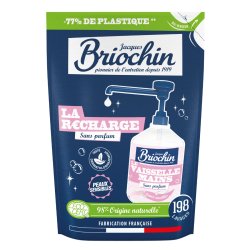 Recharge Liquide Vaisselle...
