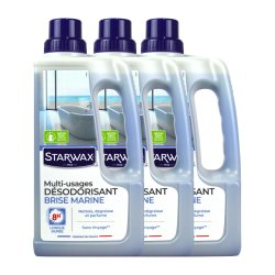 Lot de 3 Nettoyant...