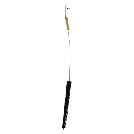 Brosse radiateur