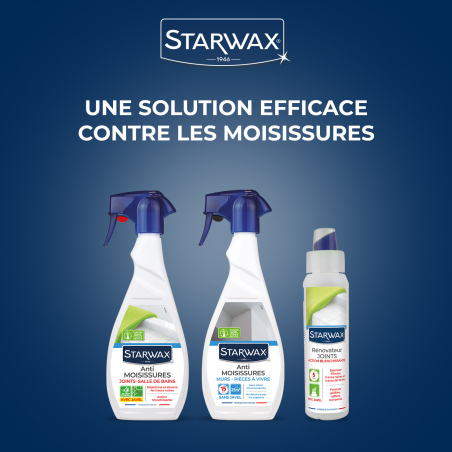 Rénovateur joints action blanchissante