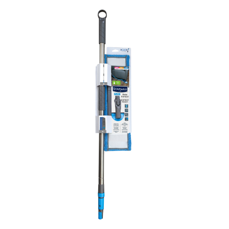 Balai Expert flexi Clic système